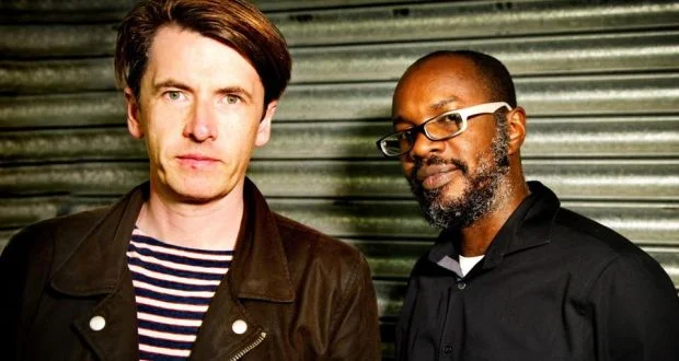 McAlmont & Butler – Yes — Song Bar